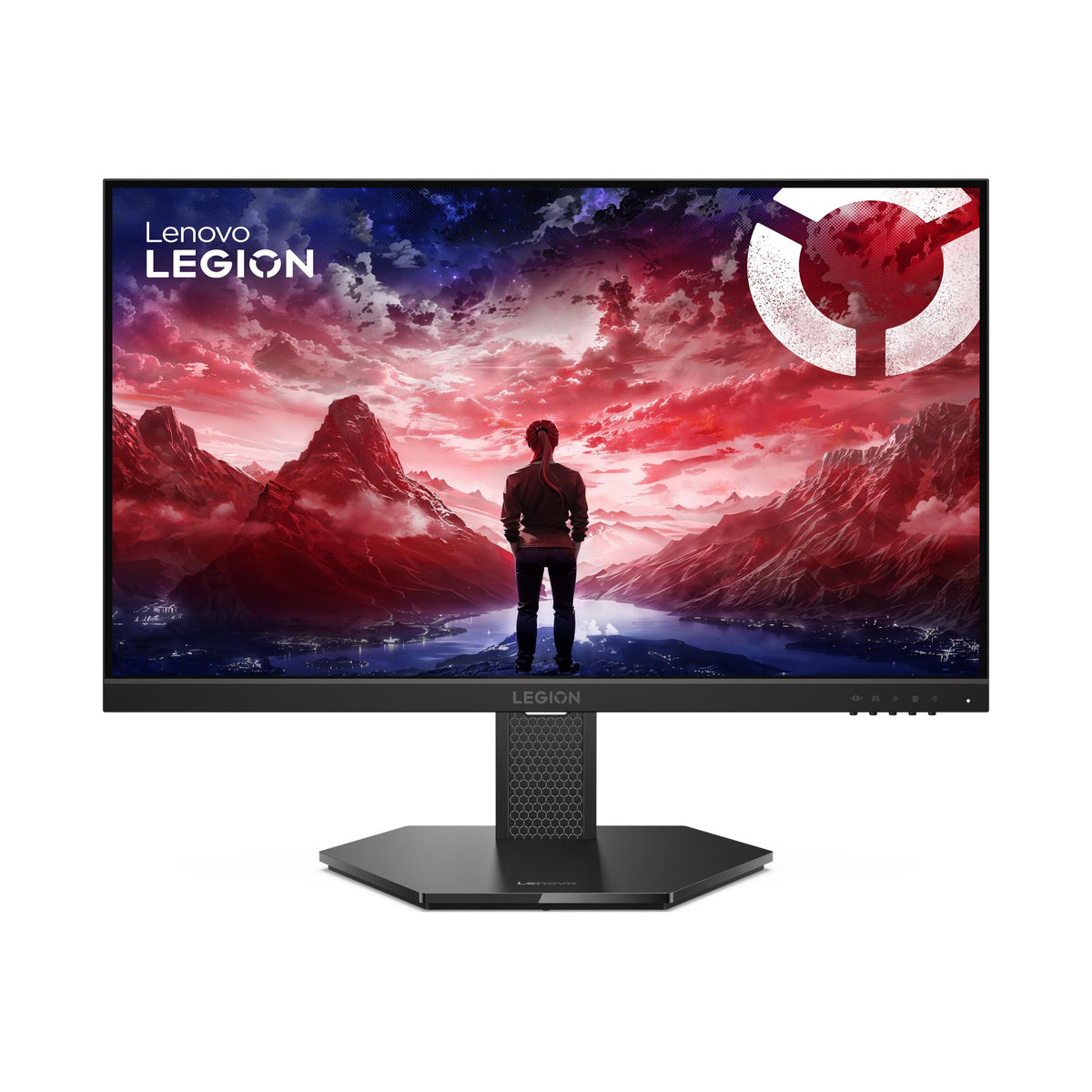68C4GAC4EU - Lenovo Legion 24-10 Monitor