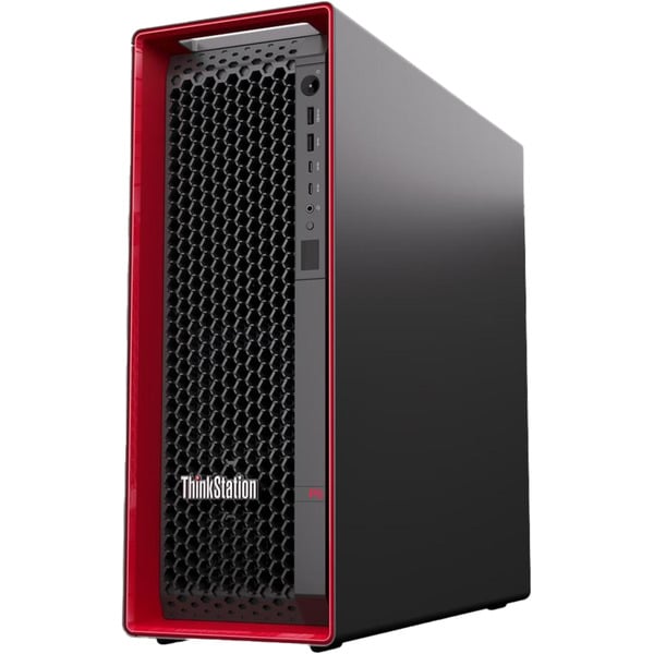 30GA00AQGE - Lenovo ThinkStation P5 Tower Xeon w3-2525 Workstation 3.5 GHz