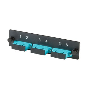 Le Grand OFP-SCD06LC patch panel 1U