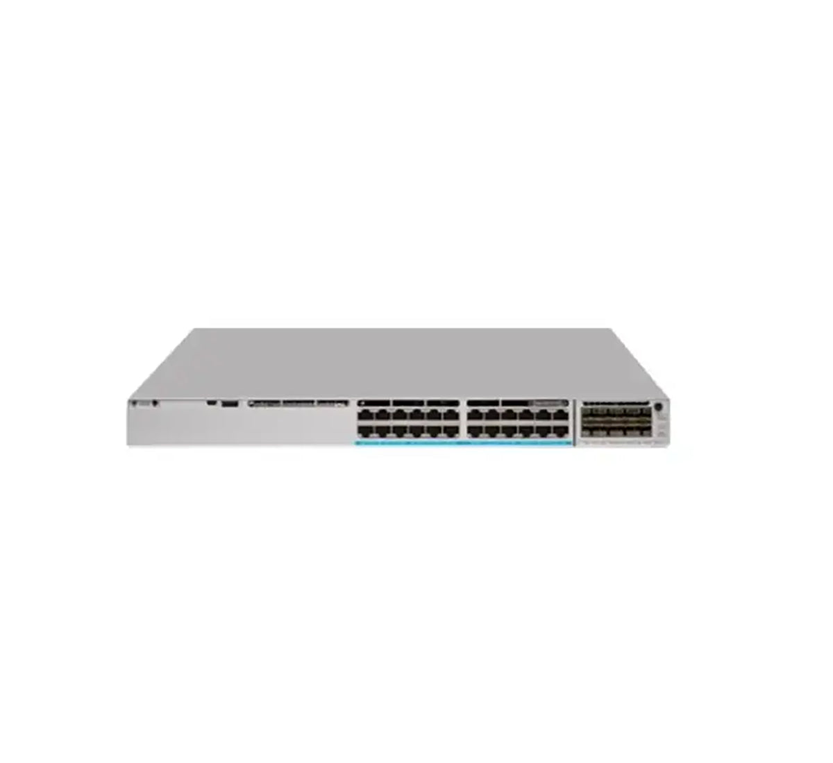 Cisco C9300-DNA-E-24S-5Y software license/upgrade