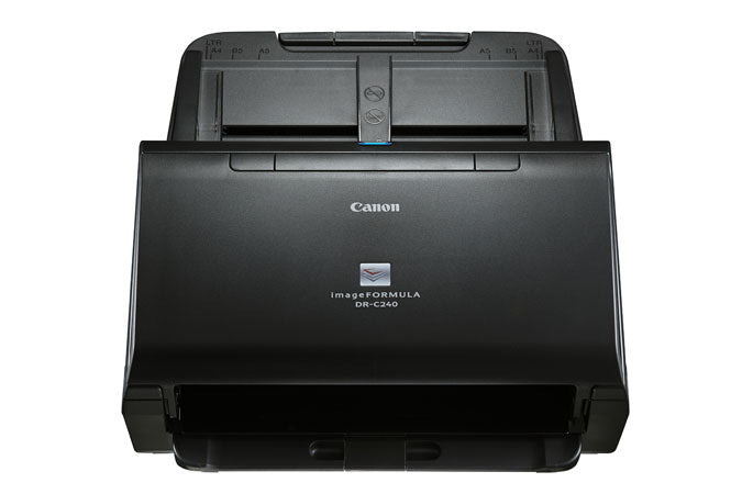 0651C002 - Canon IMAGE FORMULA DR C240 OFFICE DOCUMENT SCANNER