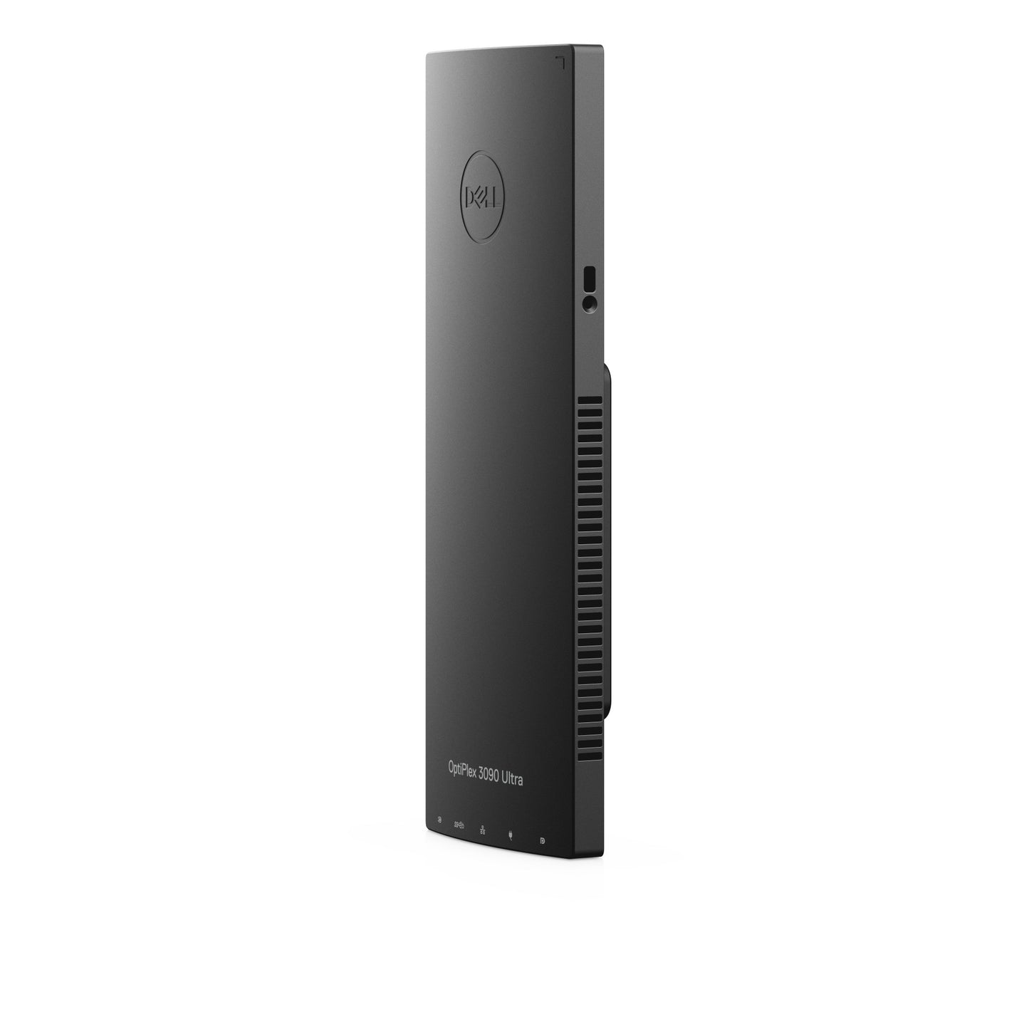 DELL OptiPlex 3090 i5-1145G7 UFF Intel® Core™ i5 8 GB DDR4-SDRAM 256 GB SSD Windows 10 Pro Mini PC Black