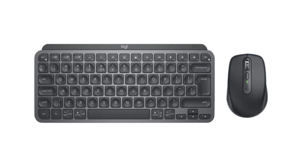 920-011054 - Logitech MX Keys Mini Combo