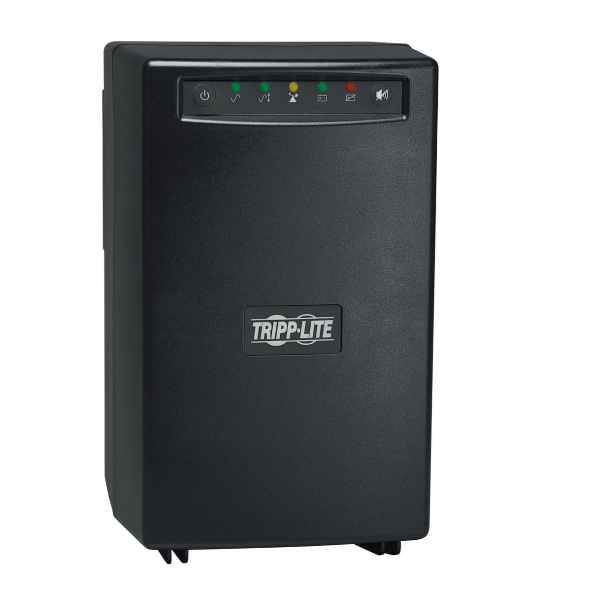 750VA 500W UPS BATTERY BACK UP TOWER AVR ISOLATION TRANSFORMER 120V