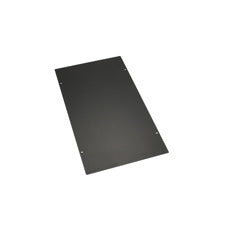 SOLID BOTTOM PANEL FOR 24"W X 36"D CABINETS, GSA, TAA