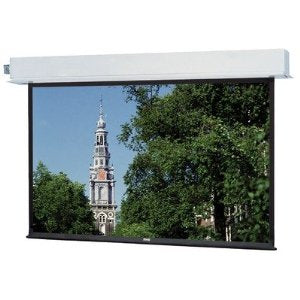 Da-Lite Advantage Electrol projection screen 130" 16:10
