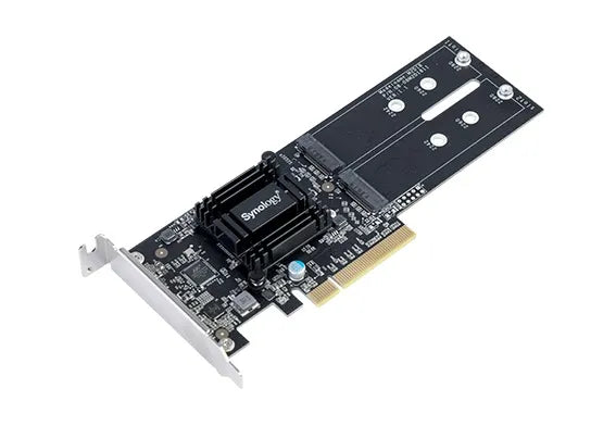 Synology SYNOLOGY M.2 ADAPTER CARD M2D18