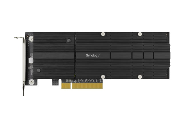 M2D20 - Synology SYNOLOGY M.2 ADAPTER CARD