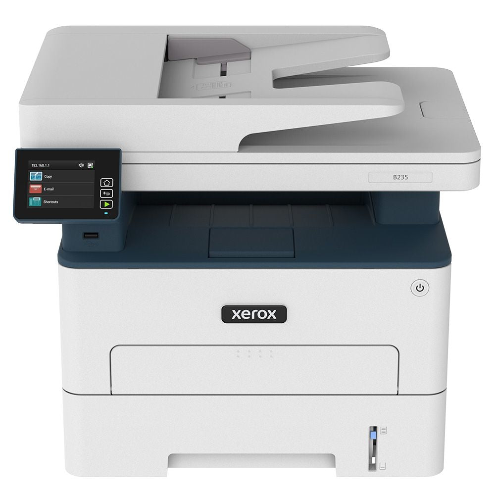 B235/DNI - Xerox B235 MONOCHROME LASER MULTIFUNCTION PRINTER