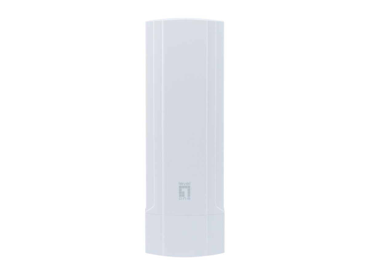 WAB-8010 - LevelOne AC900 5GHz Outdoor PoE Wireless Access Point