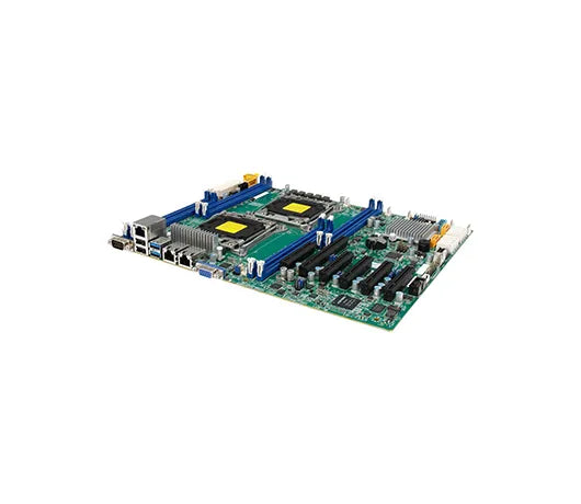 MBD-X10DRL-I-O - Supermicro MOTHER BOARD-INTEL, MB -X10DRL-I-SINGLE, SINGLE