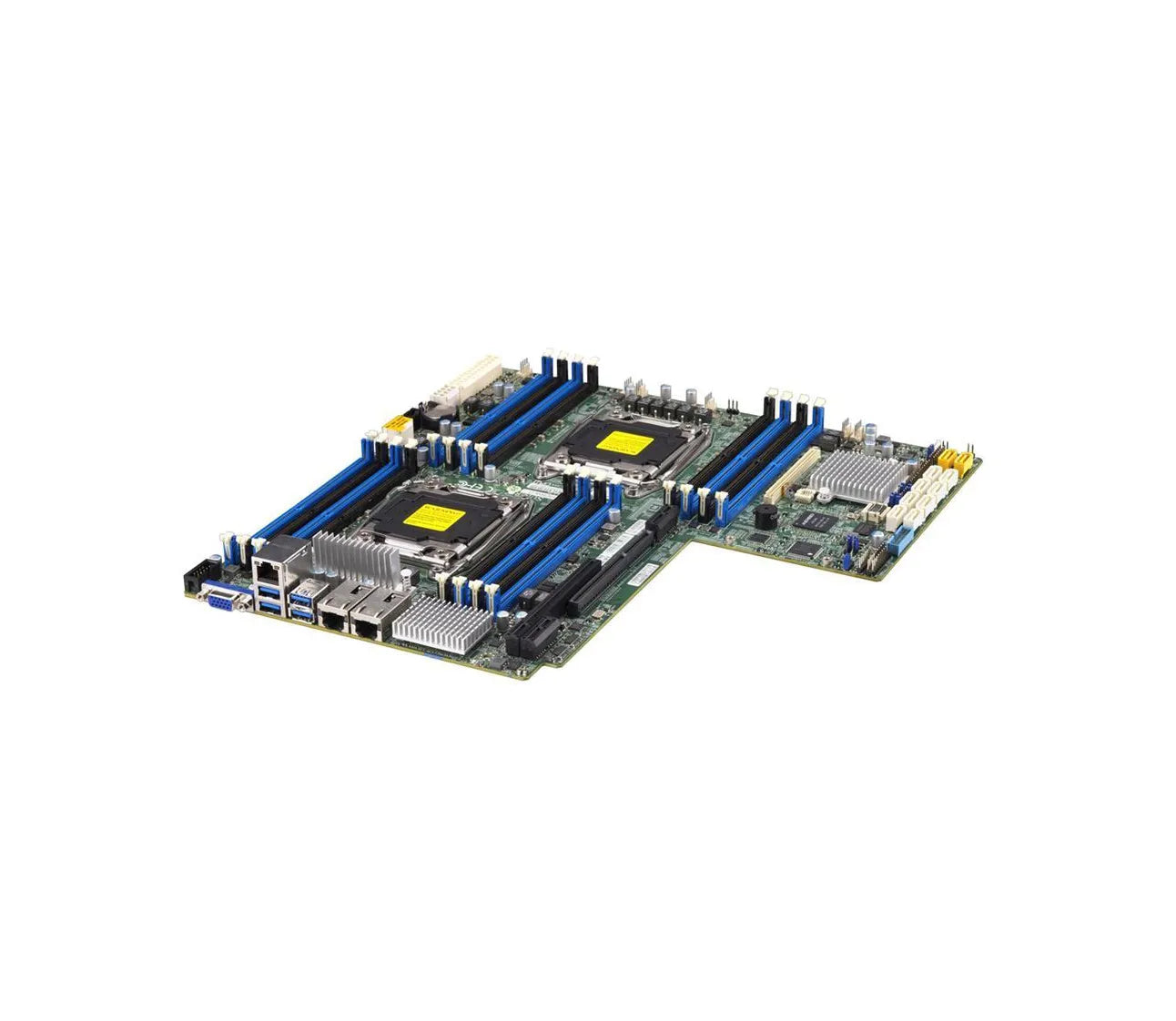 MBD-X10DRW-IT-O - Supermicro MOTHER BOARD-INTEL, MB -X10DRW-IT-SINGLE, SINGLE