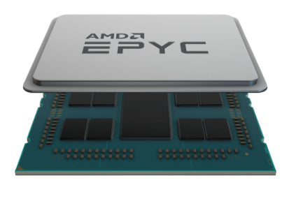 Hewlett Packard Enterprise AMD EPYC 7502 processor 2.5 GHz 128 MB L3