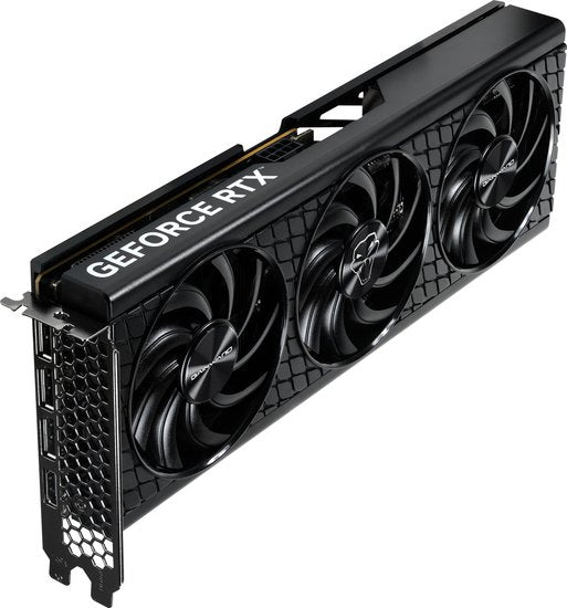 NE75060T19P1-GB2063T - Gainward GeForce RTX 5060 Python III OC Graphics Card