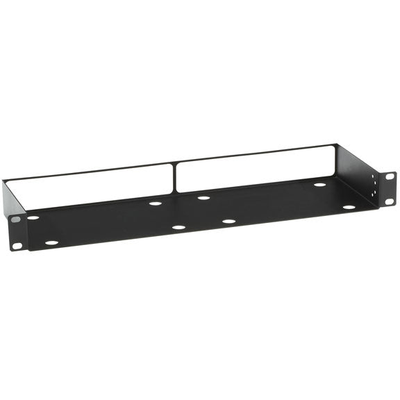 RACKMOUNT DIN-RAIL BRACKET - DUAL, 1U