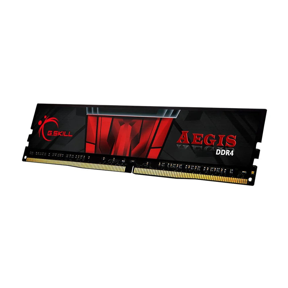F4-3200C20S-16GIS - G.Skill XPG DDR5 64GB 2x32GB DDR5-6400 CL32 ECC Registered Memory Kit