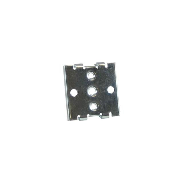 04030840 - Perle 4 Din Rail Mount Bkt Kit