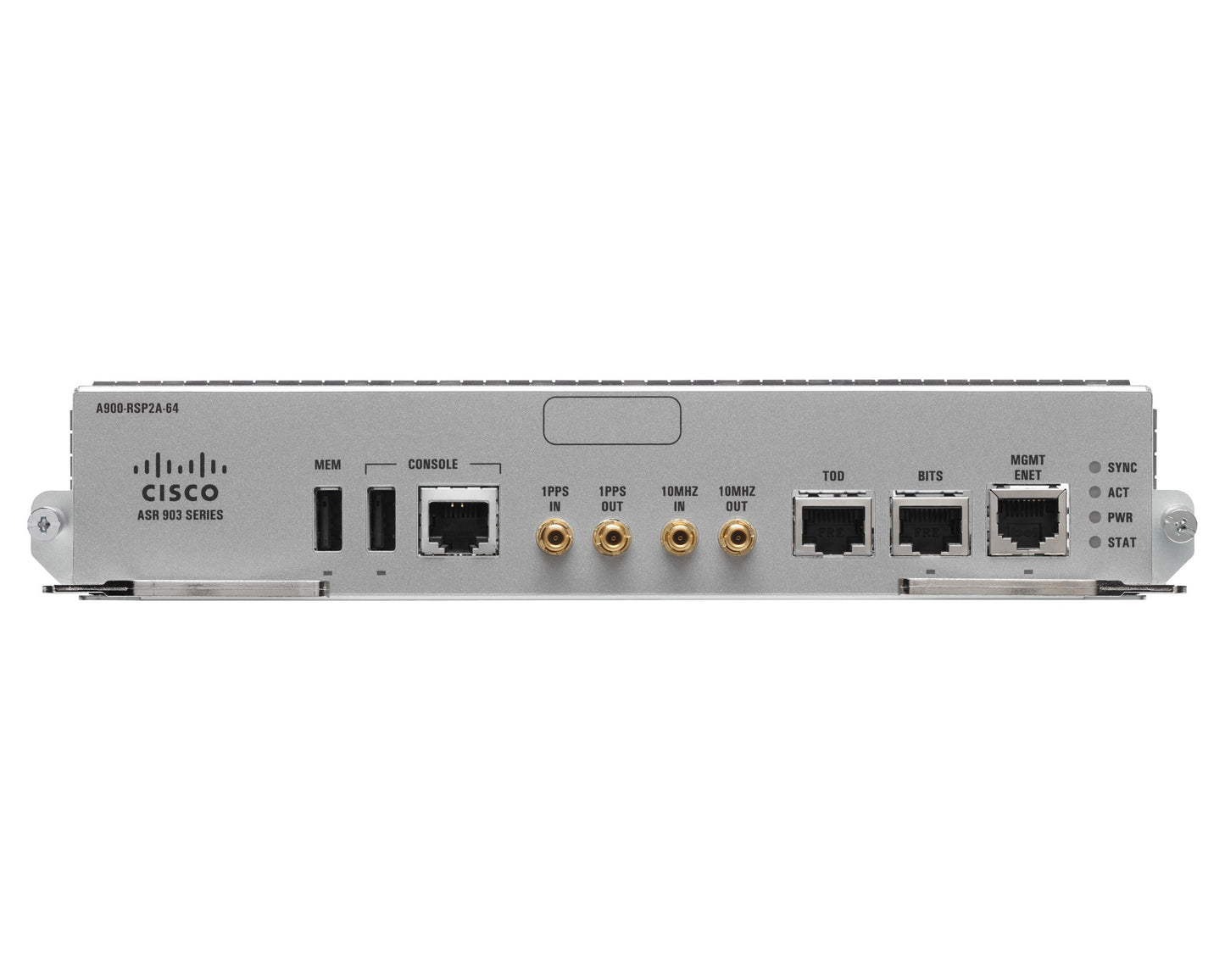 Cisco A900-RSP2A-64= network switch component