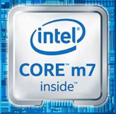 CORE M7-6Y75 PROCESSOR (4M CACHE, UP TO 3.10 GHZ) FC-BGA14C, TRAY