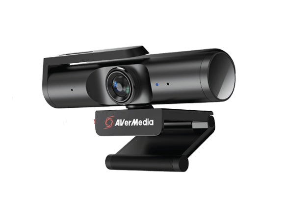 PW513 - AVerMedia THE LIVE STREAMER CAM 513 IS A PLUG AND PLAY USB 3.0 WEBCAM THAT WILL HELP YOU A