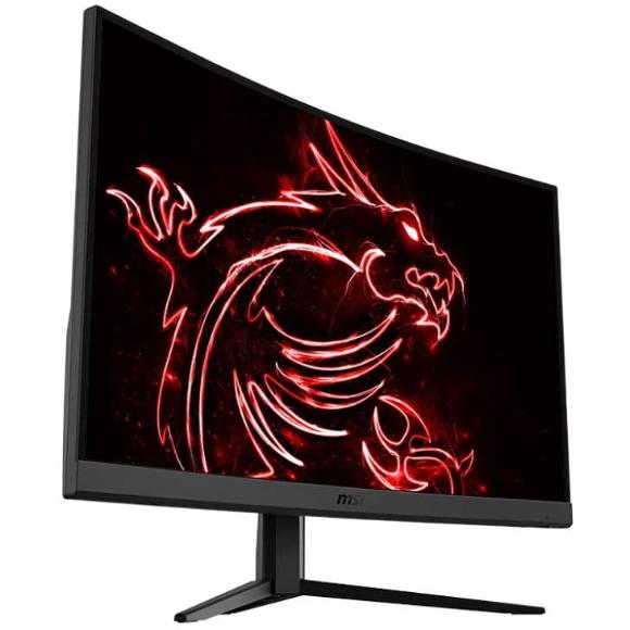 MAG273QPQD-OLEDX24 - MSI MAG 273QP QD-OLED X24 27" Class WQHD Gaming OLED Monitor 16:9