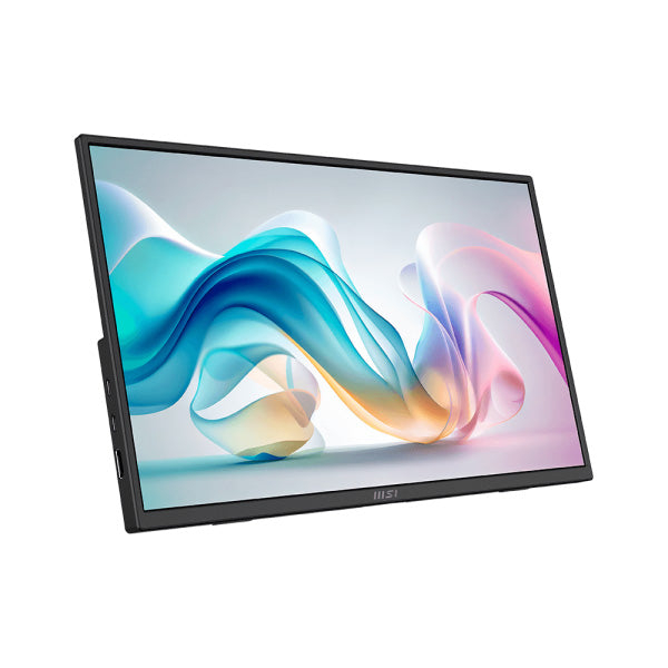 MP165DE - MSI 15.6-Inch FHD IPS 60Hz Portable Monitor