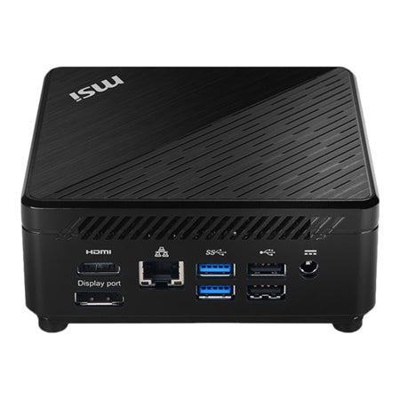 CUBI512M016B - MSI Cubi 5 Intel Core i7 Barebone Mini PC