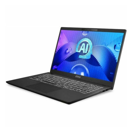 MOD15H14027 - MSI 15 Intel Core Ultra 9-185H 32GB 1TB Win 11 AI Ultrabook Laptop