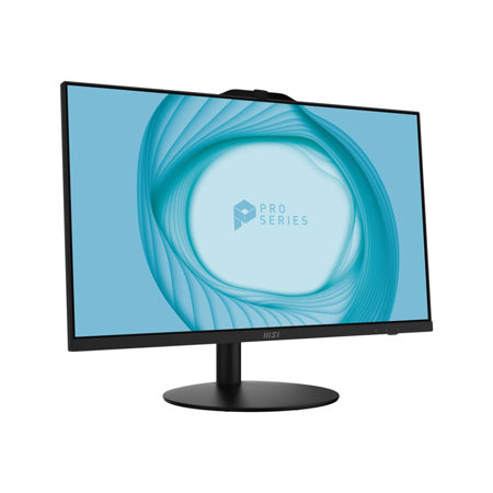 12M-031US - MSI PRO AP272 12M Core i7-12700 16GB DDR4 500GB NVMe SSD 27-Inch FHD IPS All-in-One PC