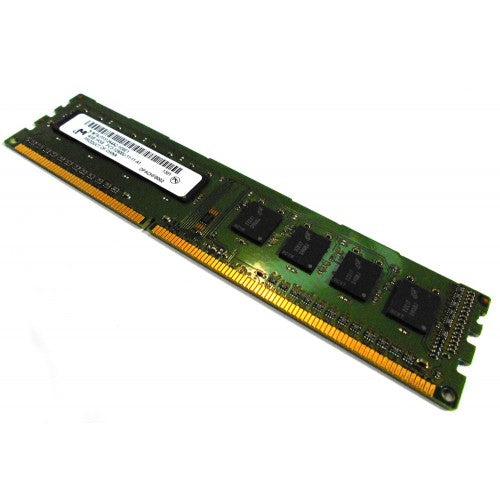 MTA36ASF4G72PZ-2G3B1 - Crucial MICRON 32GB PC4-19200 DDR4-240