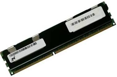 MTA72ASS8G72LZ-2G9J2 - Crucial DDR4 LRDIMM 64GB 4RX4 2933 CL21