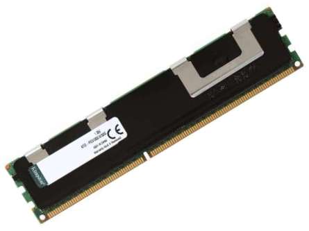 MTA9ASF1G72PZ-2G6D1 - Crucial 8GB DDR4-2666 REGISTERED ECC