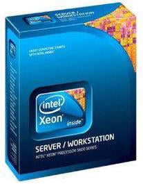 Intel Xeon L5640 processor 2.26 GHz 12 MB Smart Cache Box