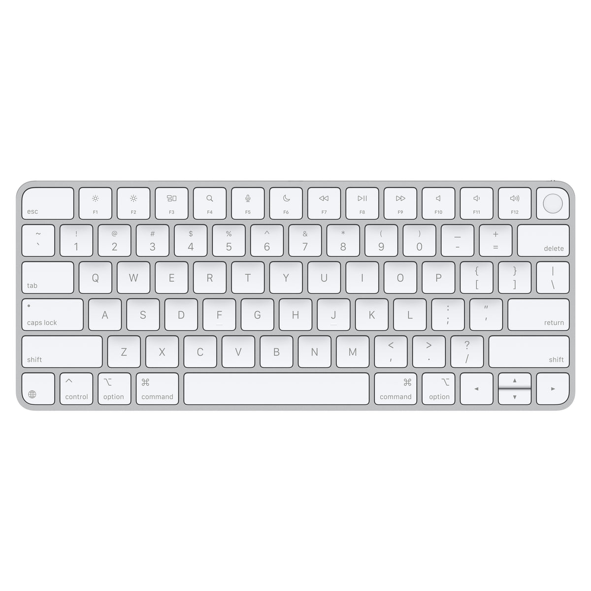 MXCK3S/A - Apple Magic Keyboard