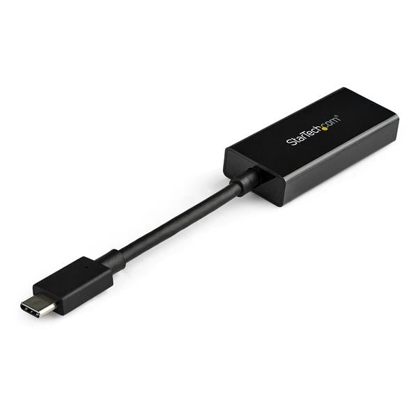 CDP2HD4K60H - StarTech.com USB C TO HDMI VIDEO ADAPTER DONGLE W/ HDR10 - 4K 60HZ (3840X2160)/1080P/HBR3/18G