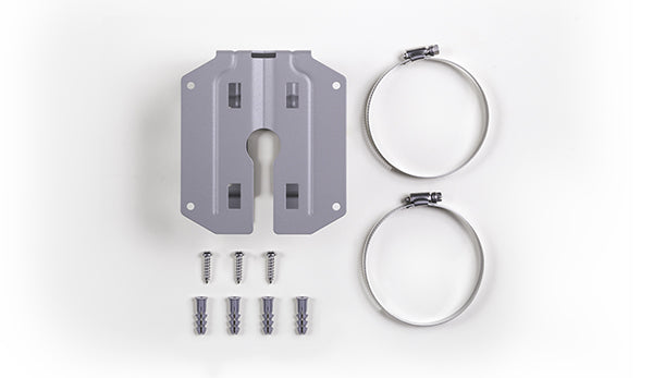 MERAKI HORIZONTAL MNTING BRACKET - C & D SERIES OMNI ANTENNA