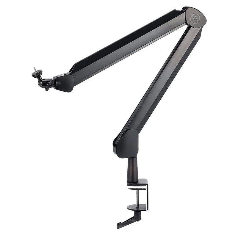 10AAM9901 - Elgato Wave Mic Arm Swivel Suspension Boom Hidden Cable