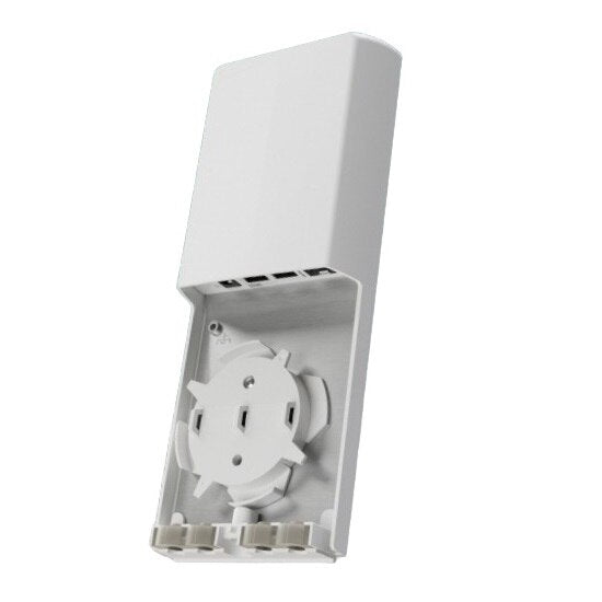 FTC11XG - MikroTik Router 10G Fiber to Copper converter