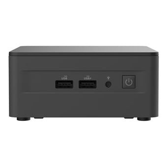 RNUC12WSHV500002I - Asus NUC 12 Pro Tall Mini PC Barebone
