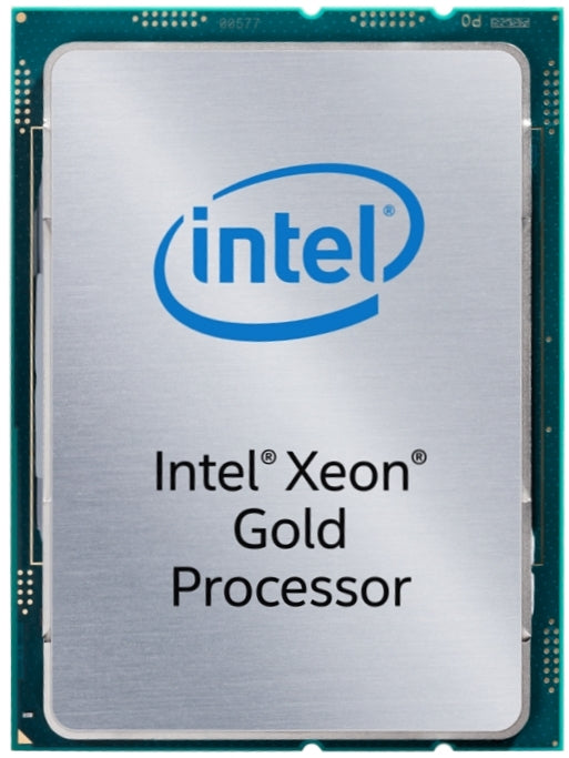 Lenovo Intel Xeon Gold 6146 processor 3.2 GHz 24.75 MB L3