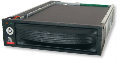 8440-6502-0500 - CRU DP10 SAS/SATA 6G COMPLETE ASSEMBLY BLACK 3.5IN AND 2.5IN DRIVE MOUNT ROHS