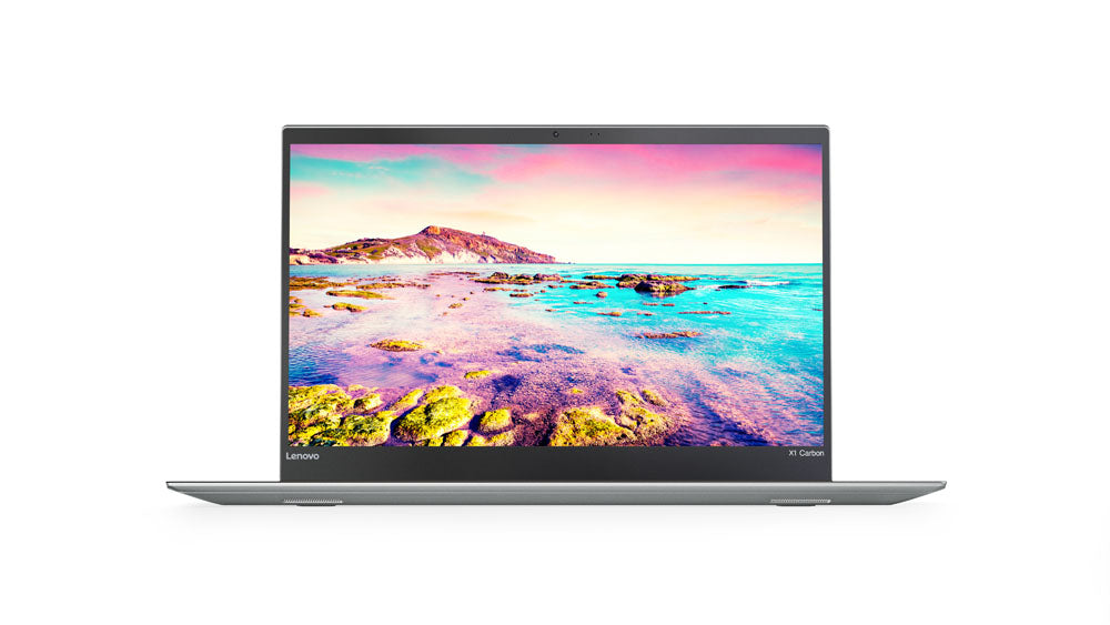 Lenovo ThinkPad X1 Carbon i5-7300U Notebook 14" Full HD Intel® Core™ i5 8 GB LPDDR3-SDRAM 256 GB SSD Windows 10 Pro Silver
