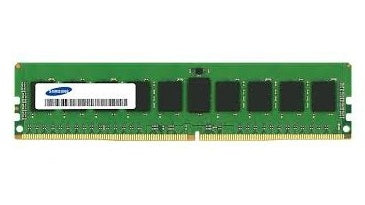 Samsung M391A1G43EB1-CPB memory module 8 GB 1 x 8 GB DDR4 2133 MHz ECC