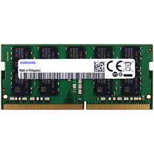 Samsung M474A2K43BB1-CRC memory module 16 GB DDR4 2400 MHz ECC