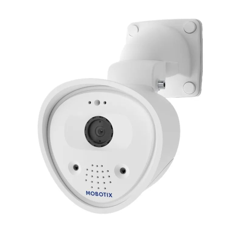 MX-ONE-M1A-S-8N150 - Mobotix M1A-S fixed camera 30Ox17O
