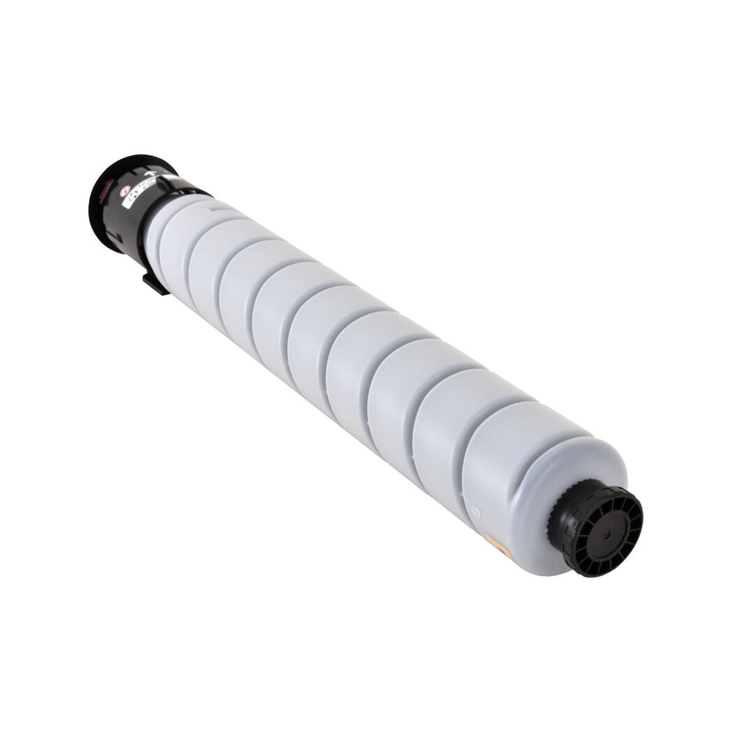 841918 - Ricoh BLACK TONER CARTRIDGE FOR USE IN MPC2003 MPC2004 MPC2503 MPC2504 ESTIMATED