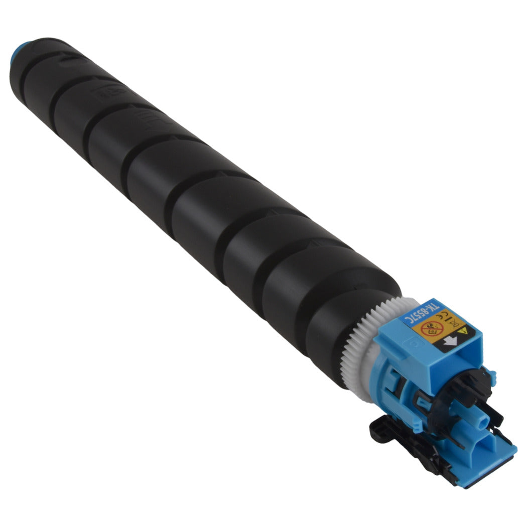 TK8557C - Kyocera Taskalfa 6054ci Tk8557 Sd Cyan Toner