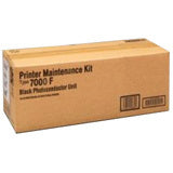 400880 - Ricoh RICOH GENUINE TONER MAINTENANCE KIT DESIGNED FOR RICOH CL7000 TONER PRINTER - 50