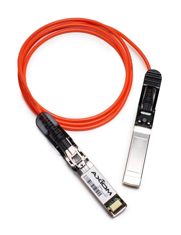 331-5253-AX - Axiom 40GBASE-AOC QSFP+ ACTIVE OPTICAL CABLE DELL COMPATIBLE 10M
