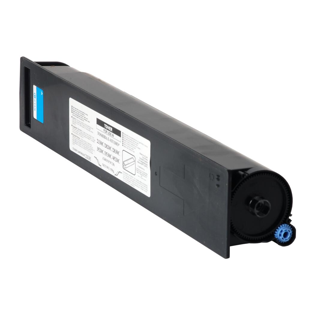 T-FC28C - Toshiba Cyan Toner Cartridge